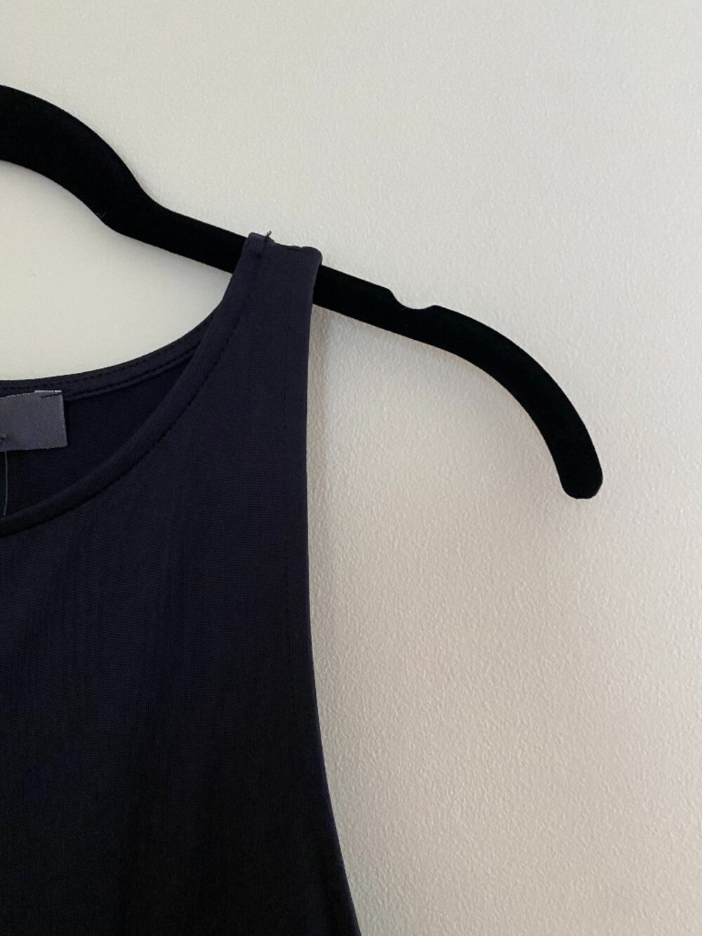 New Black Primark Bodysuit